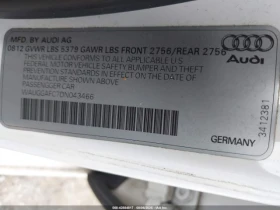 Audi A6 * 3.0T* * PREMIUM* * АВТОКРЕДИТ* - 12890 лв. - 84095756 16