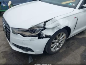 Audi A6 * 3.0T* * PREMIUM* * АВТОКРЕДИТ* - 12890 лв. - 84095756 9