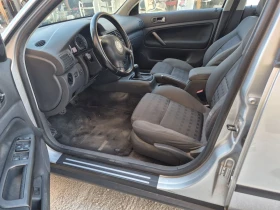 VW Passat 1.8 T | Mobile.bg    8