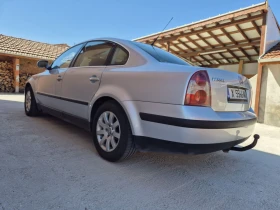     VW Passat 1.8 T