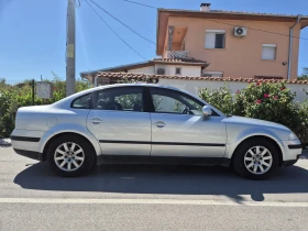 VW Passat 1.8 T | Mobile.bg    4