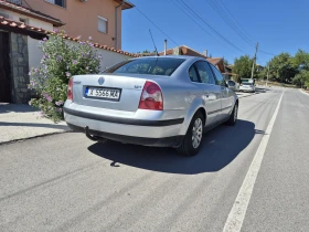 VW Passat 1.8 T | Mobile.bg    3