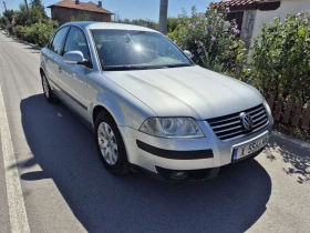 VW Passat 1.8 T | Mobile.bg    5