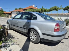 VW Passat 1.8 T | Mobile.bg    2