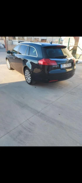Opel Insignia | Mobile.bg    3
