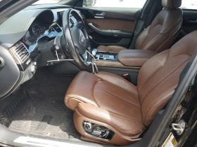 Audi A8 L Quattro Подгрев* BOSE* - 30100 лв. - 40703277 7