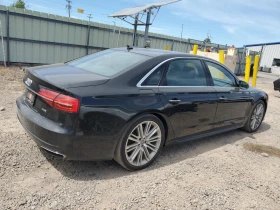 Audi A8 L Quattro Подгрев* BOSE* - 30100 лв. - 40703277 3