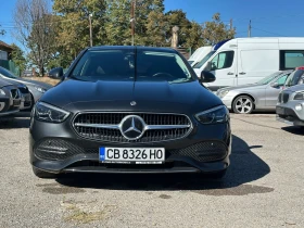 Mercedes-Benz C 200 C 200D