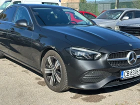 Mercedes-Benz C 200 C 200D - 55000 лв. - 94984219 9