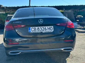 Mercedes-Benz C 200 C 200D - 55000 лв. - 94984219 4