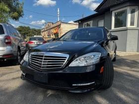 Mercedes-Benz S 500 AMG/Keyless/памет/подгрев/обдухване/масаж/панорама - 19000 лв. - 77259893 2