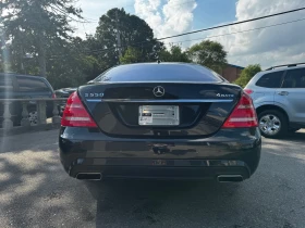 Mercedes-Benz S 500 AMG/Keyless/памет/подгрев/обдухване/масаж/панорама - 19000 лв. - 77259893 4