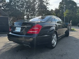 Mercedes-Benz S 500 AMG/Keyless/памет/подгрев/обдухване/масаж/панорама - 19000 лв. - 77259893 5