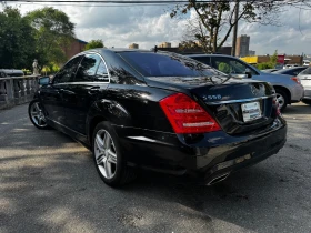 Mercedes-Benz S 500 AMG/Keyless/памет/подгрев/обдухване/масаж/панорама - 19000 лв. - 77259893 3