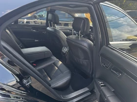 Mercedes-Benz S 500 AMG/Keyless/памет/подгрев/обдухване/масаж/панорама - 19000 лв. - 77259893 12