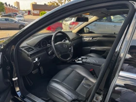 Mercedes-Benz S 500 AMG/Keyless/памет/подгрев/обдухване/масаж/панорама - 19000 лв. - 77259893 7