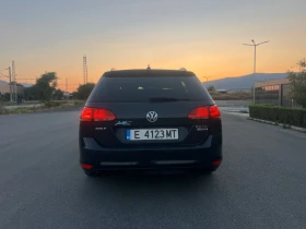 VW Golf VII 2.0TDI ALLSTAR | Mobile.bg    4
