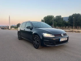 VW Golf VII 2.0TDI ALLSTAR | Mobile.bg    7