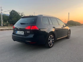 VW Golf VII 2.0TDI ALLSTAR | Mobile.bg    5