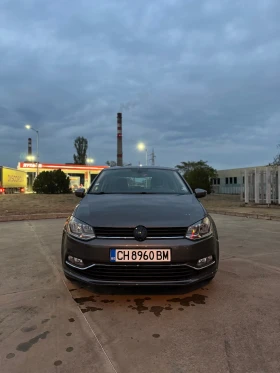 Обява за продажба на VW Polo ~18 500 лв. - изображение 1