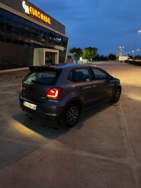 Обява за продажба на VW Polo ~18 500 лв. - изображение 7