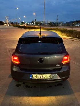 Обява за продажба на VW Polo ~18 500 лв. - изображение 8