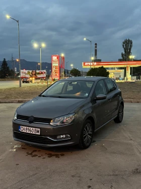 Обява за продажба на VW Polo ~18 500 лв. - изображение 1