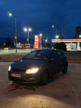 Обява за продажба на VW Polo ~18 500 лв. - изображение 5
