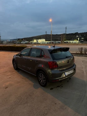 Обява за продажба на VW Polo ~18 500 лв. - изображение 3
