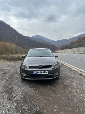 VW Polo, снимка 2