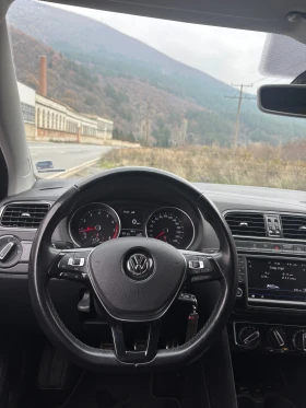 VW Polo, снимка 8