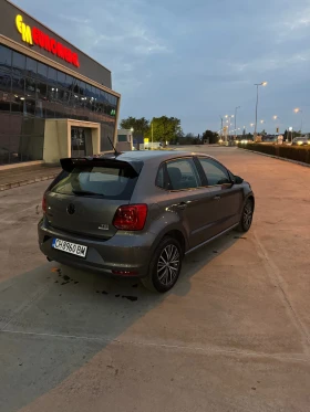 Обява за продажба на VW Polo ~18 500 лв. - изображение 4