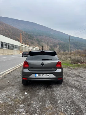 VW Polo, снимка 5