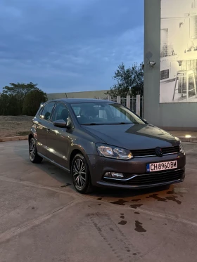 Обява за продажба на VW Polo ~18 500 лв. - изображение 2