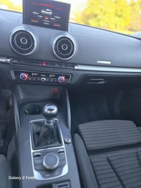 Audi A3 QUATTRO,  S-Line, Drive select, сервизна история  - 19499 лв. / 9969.68 € - 75204497 11