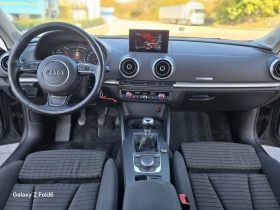 Audi A3 QUATTRO,  S-Line, Drive select, сервизна история  - 19499 лв. / 9969.68 € - 75204497 6