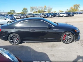 Audi S5 * PRESTIGE* VIRTUAL* HUD* AMBIENT*  *  | Mobile.bg    12