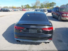 Audi S5 * PRESTIGE* VIRTUAL* HUD* AMBIENT*  *  | Mobile.bg    15