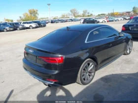 Audi S5 * PRESTIGE* VIRTUAL* HUD* AMBIENT*  *  | Mobile.bg    4