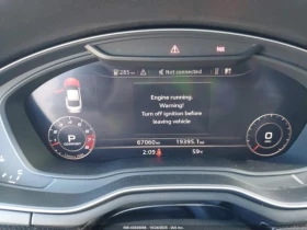 Audi S5 * PRESTIGE* VIRTUAL* HUD* AMBIENT*  *  | Mobile.bg    7