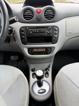 Citroen C3  1.6 110. 126000    | Mobile.bg    13