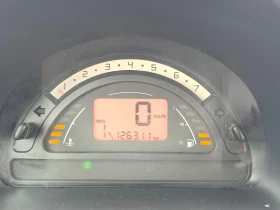 Citroen C3  1.6 110. 126000    | Mobile.bg    14