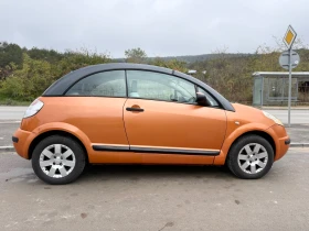 Citroen C3  1.6 110. 126000    | Mobile.bg    6