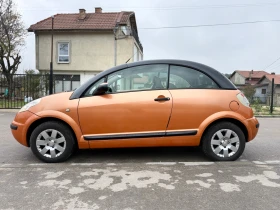 Citroen C3  1.6 110. 126000    | Mobile.bg    2
