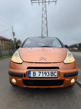 Citroen C3  1.6 110. 126000    | Mobile.bg    8