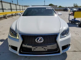Lexus LS 460 - 24000 лв. / 12271.01 € - 90013677 5