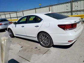 Lexus LS 460 - 24000 лв. / 12271.01 € - 90013677 2
