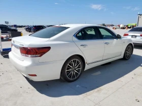 Lexus LS 460 - 24000 лв. / 12271.01 € - 90013677 3