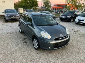 Nissan Micra 1.2 - 6550 лв. / 3348.96 € - 54115599 11