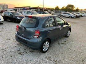 Nissan Micra 1.2 - 6550 лв. / 3348.96 € - 54115599 8